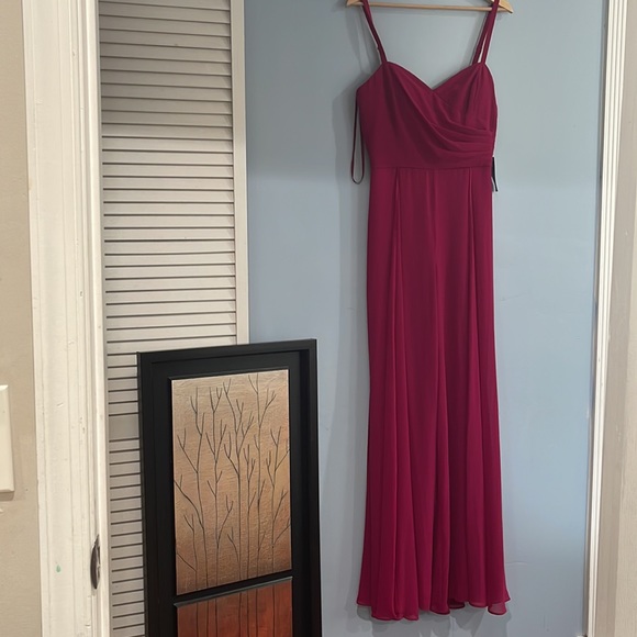 Marina brand jumpsuit - Picture 6 of 9